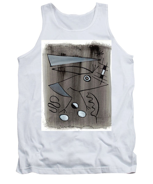 La Naissance - Tank Top