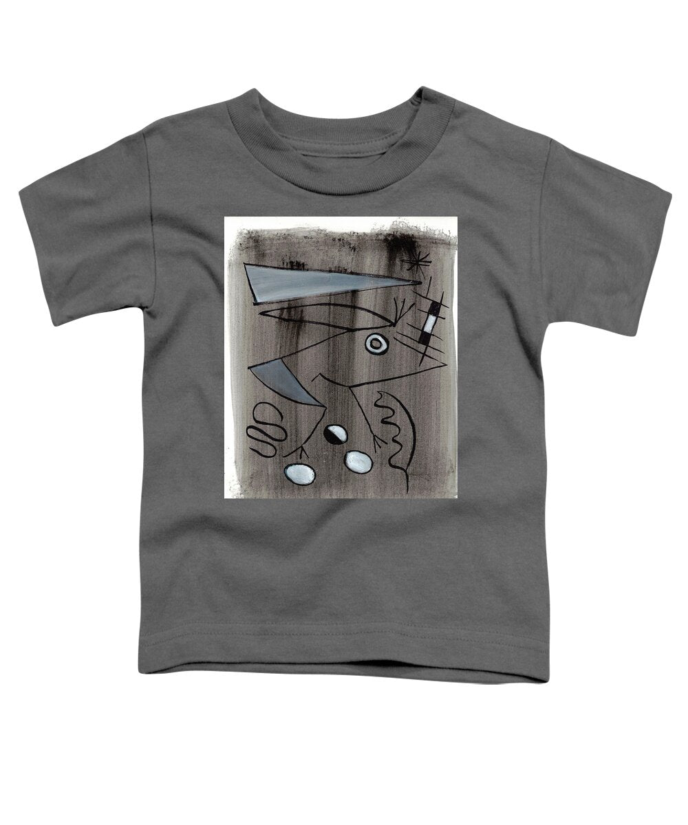 La Naissance - Toddler T-Shirt