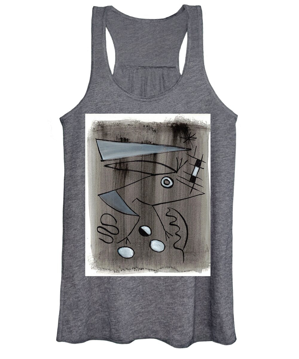 La Naissance - Women's Tank Top