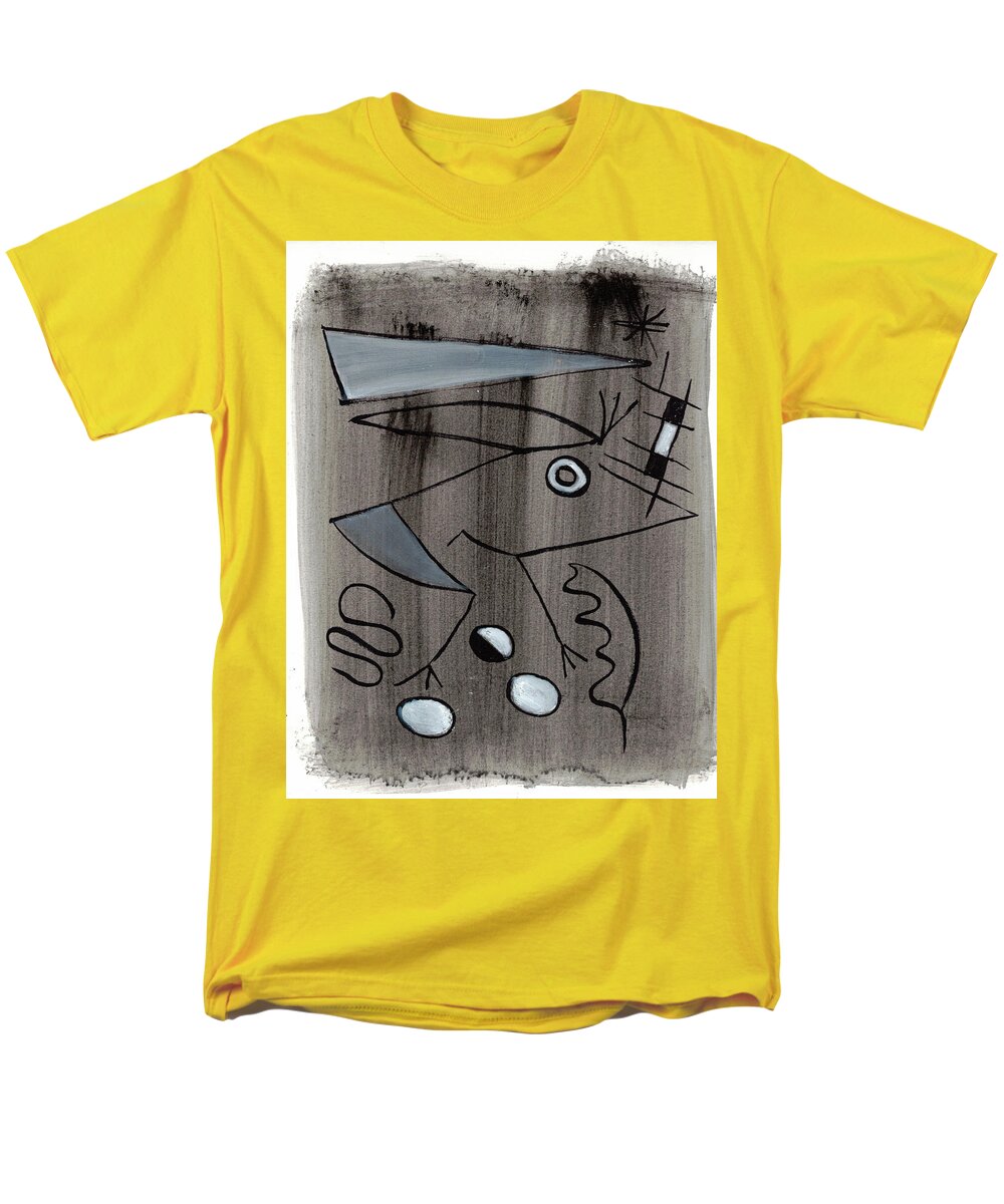 La Naissance - Men's T-Shirt  (Regular Fit)