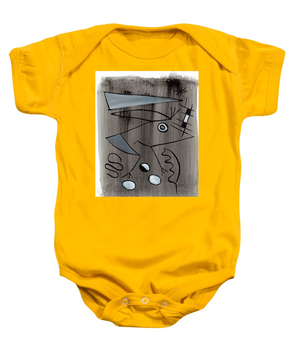 La Naissance - Baby Onesie