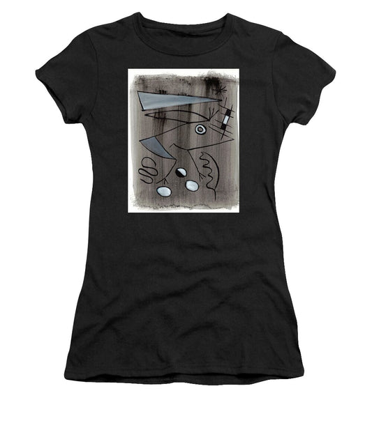 La Naissance - Women's T-Shirt
