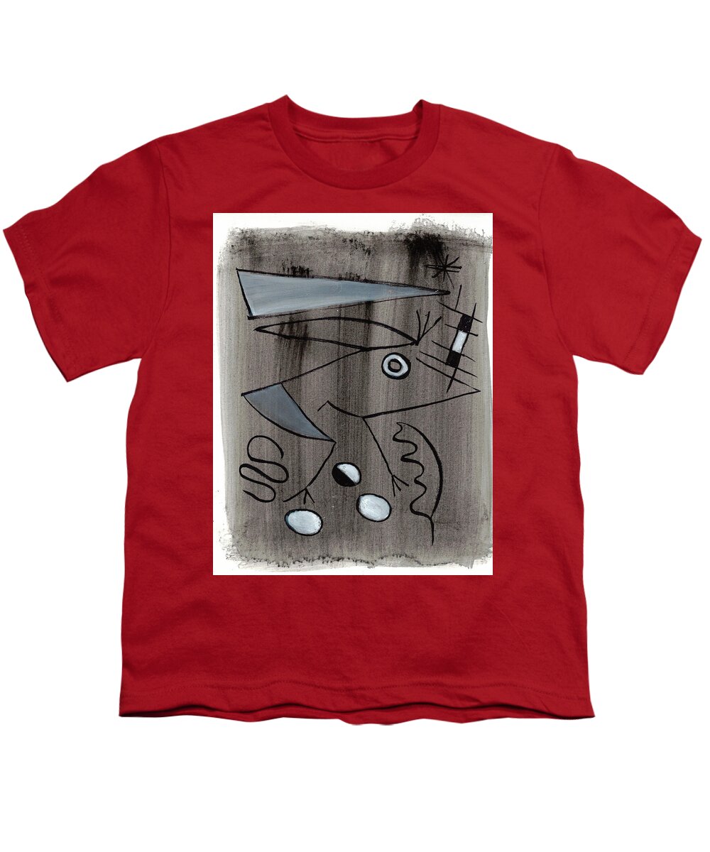 La Naissance - Youth T-Shirt