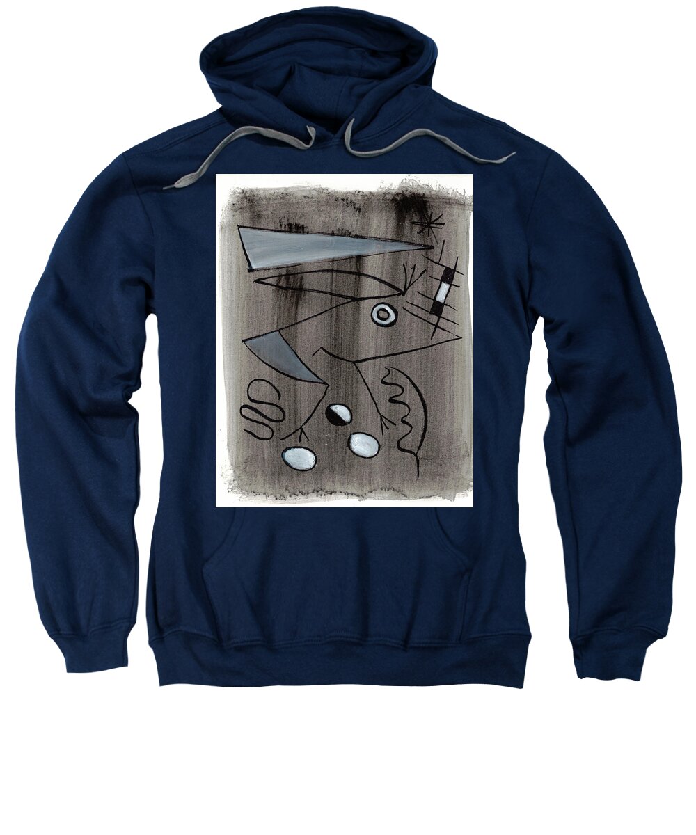 La Naissance - Sweatshirt
