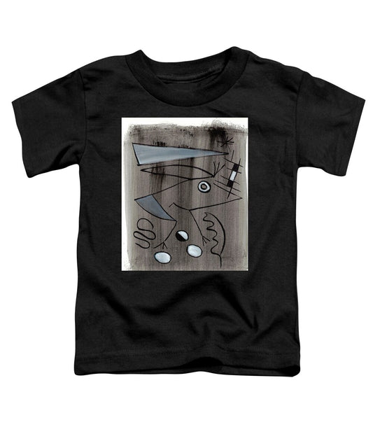 La Naissance - Toddler T-Shirt