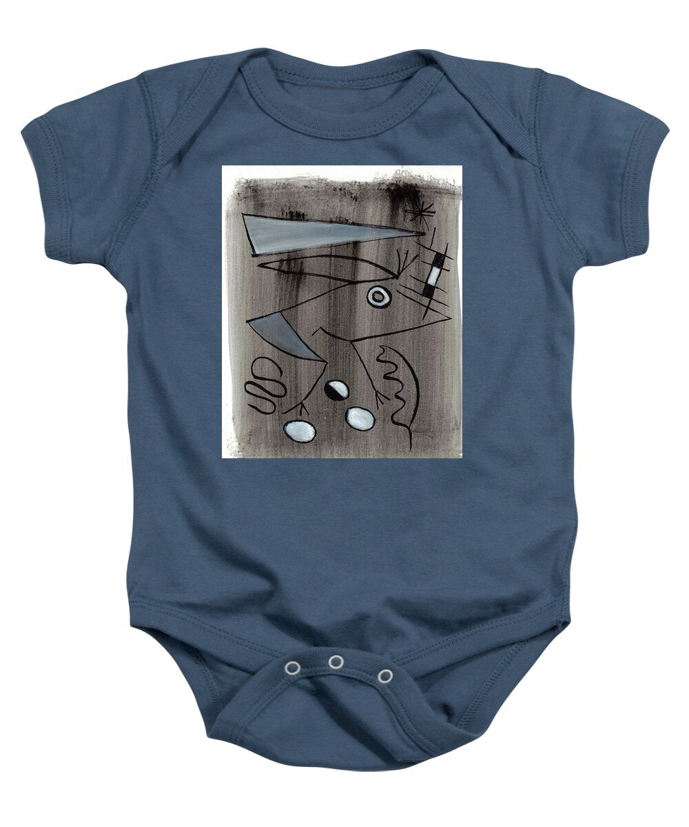 La Naissance - Baby Onesie