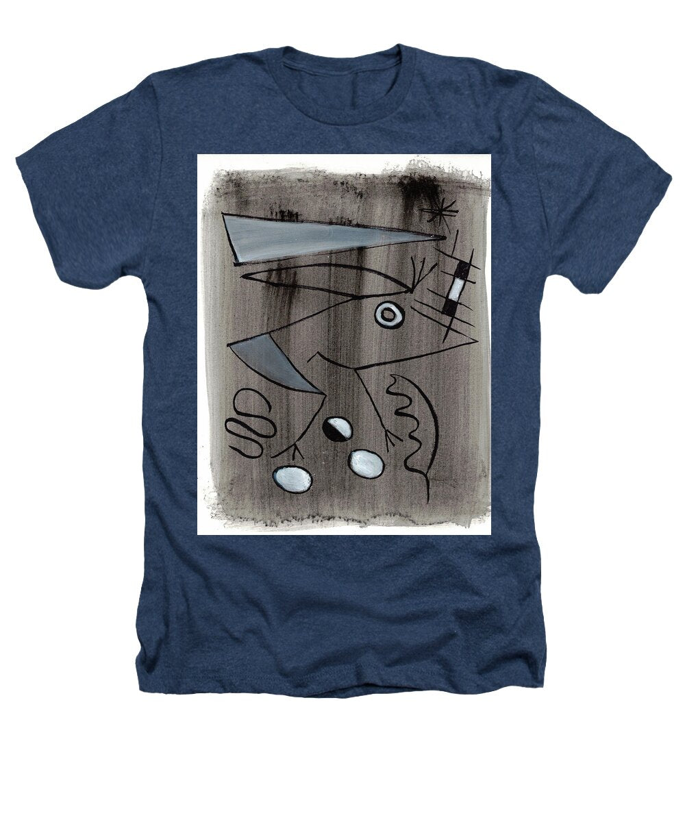 La Naissance - Heathers T-Shirt