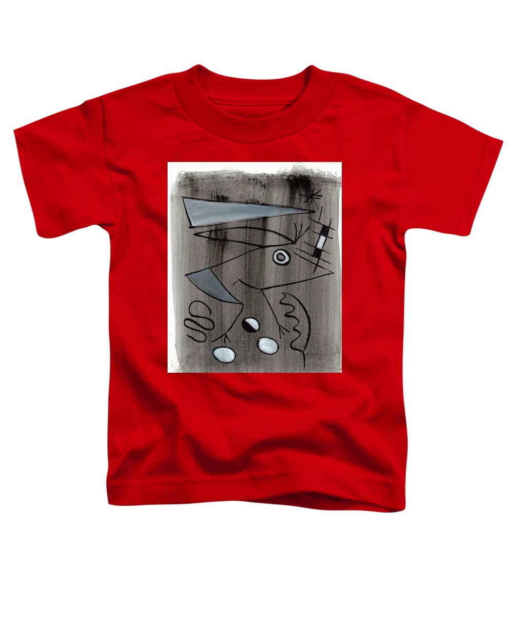 La Naissance - Toddler T-Shirt