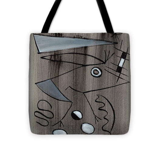 La Naissance - Tote Bag