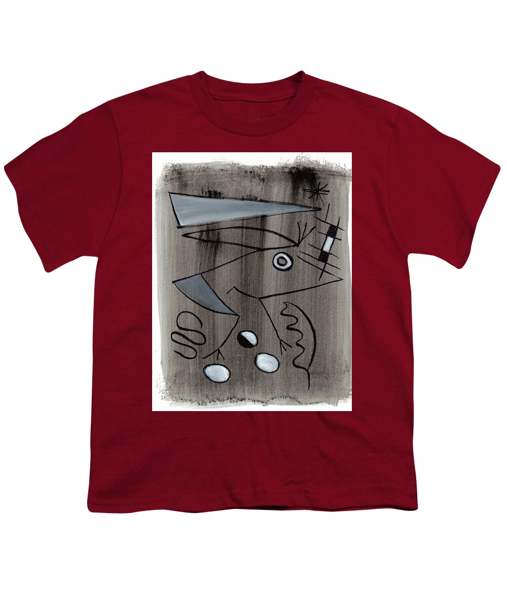 La Naissance - Youth T-Shirt