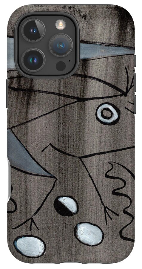 La Naissance - Phone Case