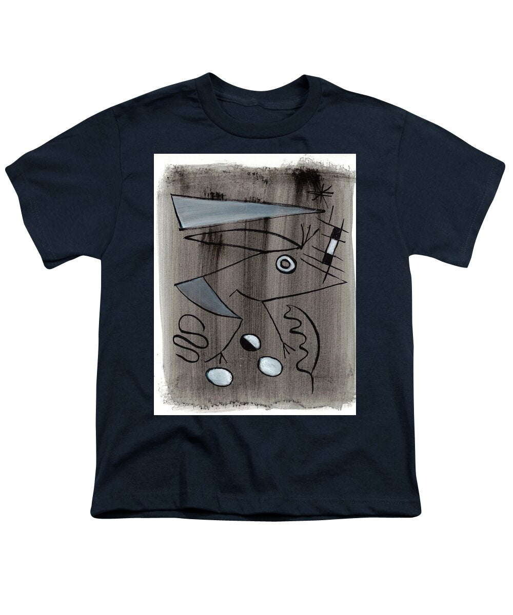 La Naissance - Youth T-Shirt