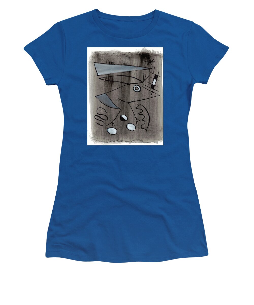 La Naissance - Women's T-Shirt