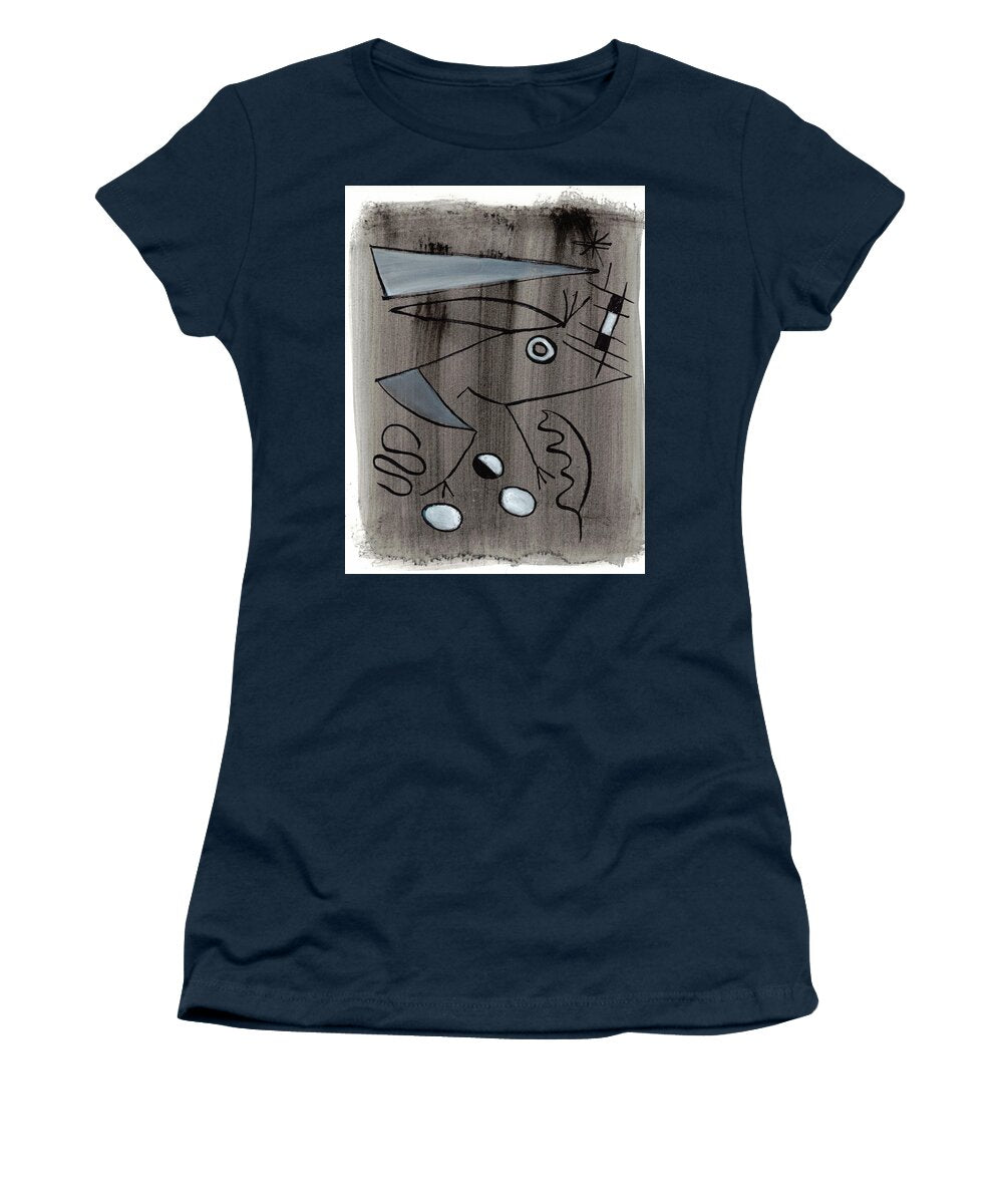 La Naissance - Women's T-Shirt