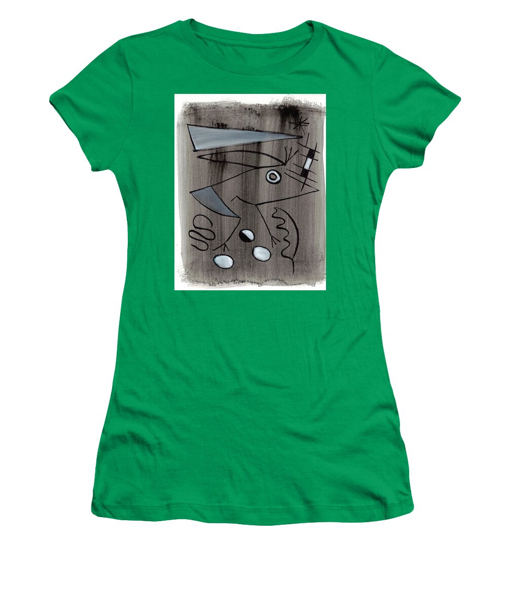 La Naissance - Women's T-Shirt