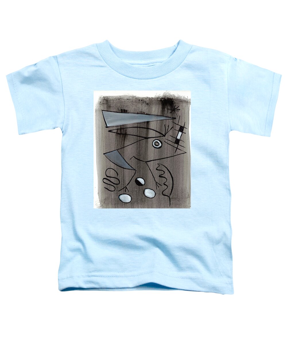 La Naissance - Toddler T-Shirt