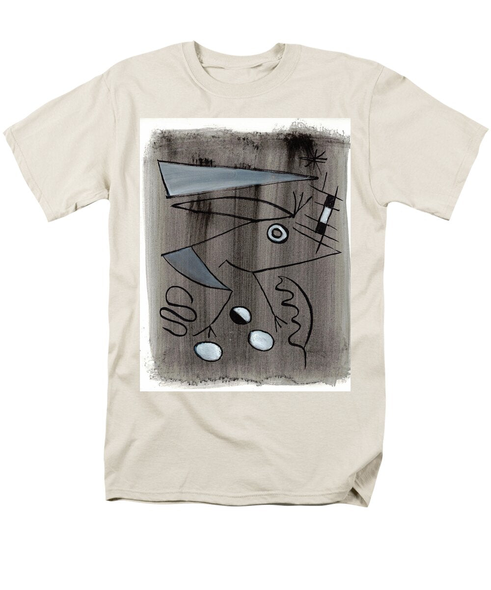 La Naissance - Men's T-Shirt  (Regular Fit)