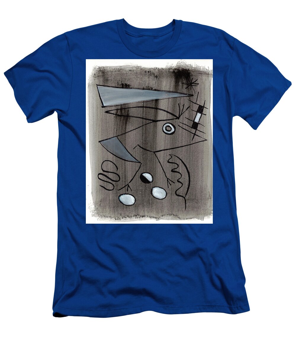La Naissance - T-Shirt