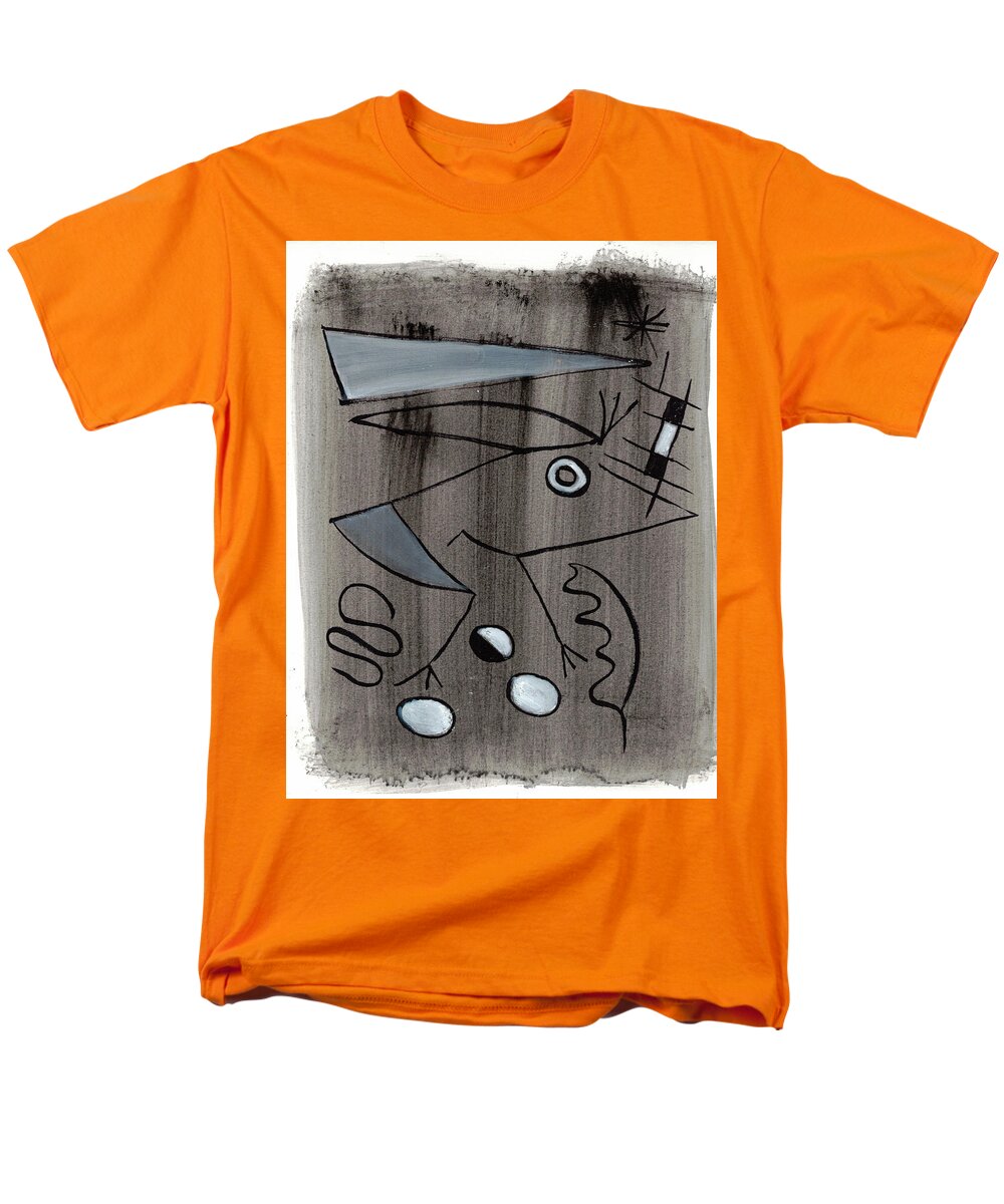 La Naissance - Men's T-Shirt  (Regular Fit)