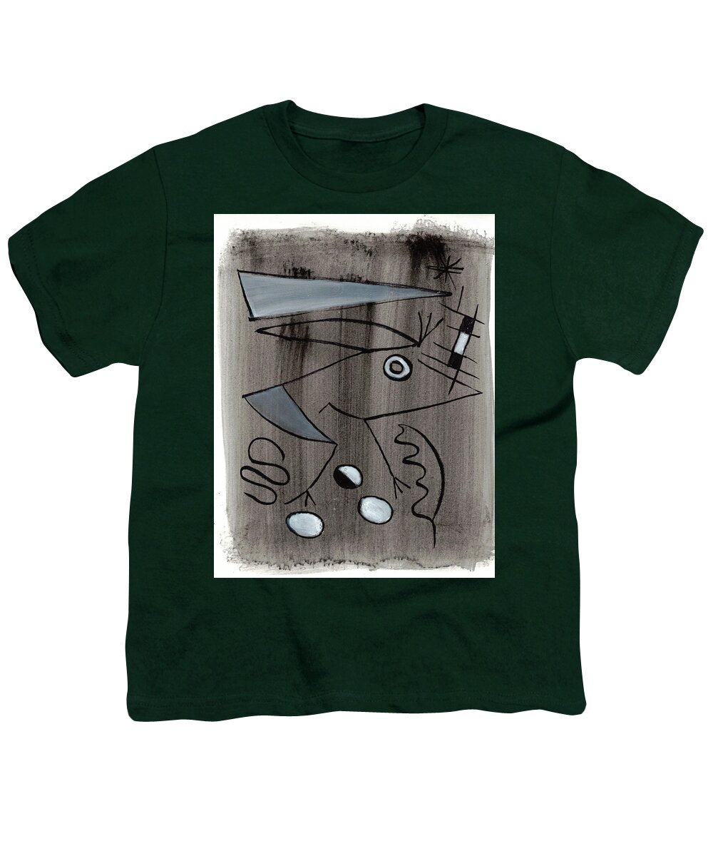 La Naissance - Youth T-Shirt