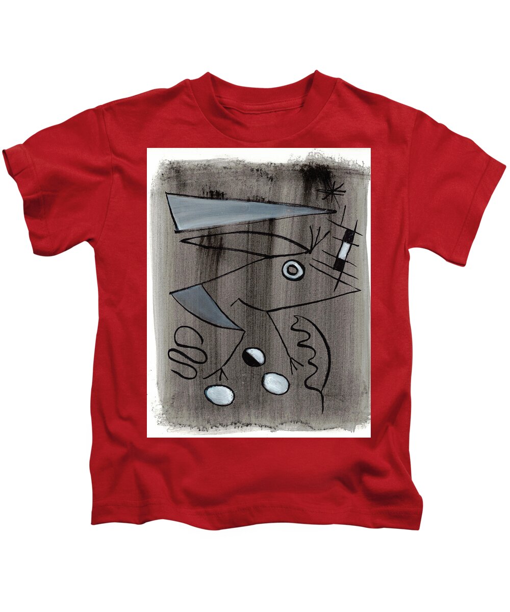 La Naissance - Kids T-Shirt