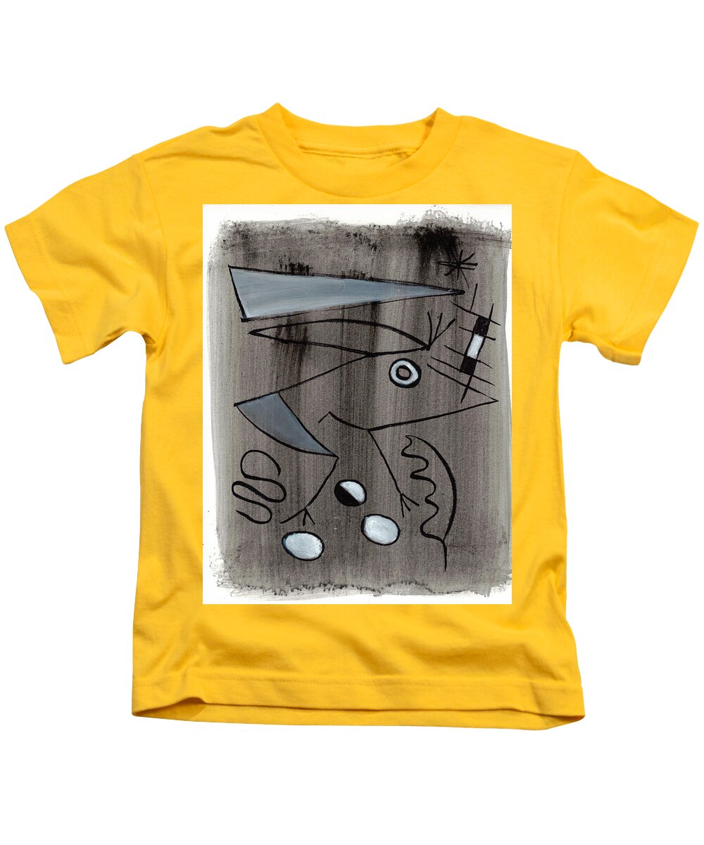 La Naissance - Kids T-Shirt