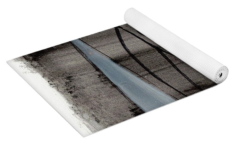 La Naissance - Yoga Mat