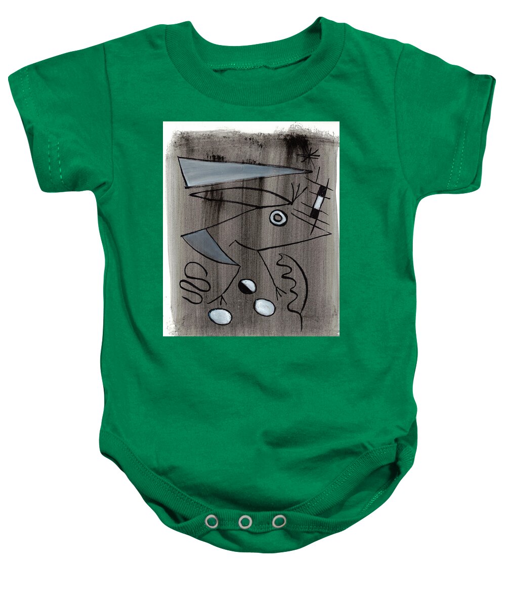 La Naissance - Baby Onesie