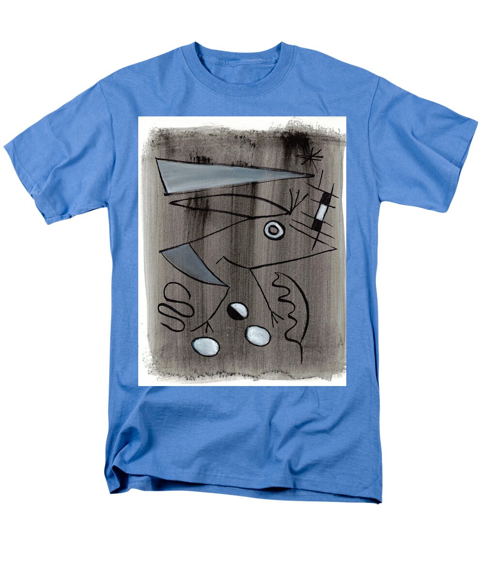 La Naissance - Men's T-Shirt  (Regular Fit)