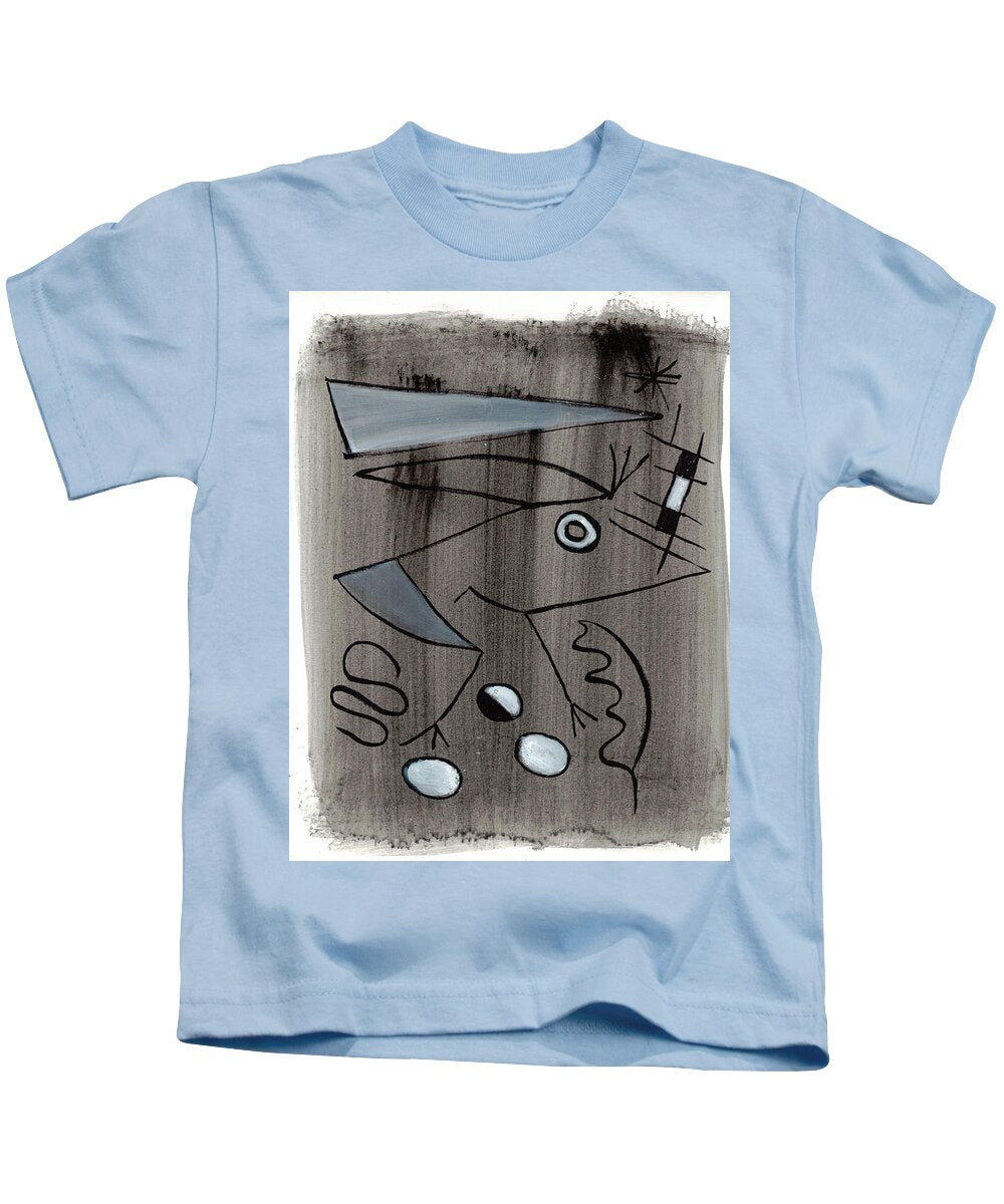 La Naissance - Kids T-Shirt