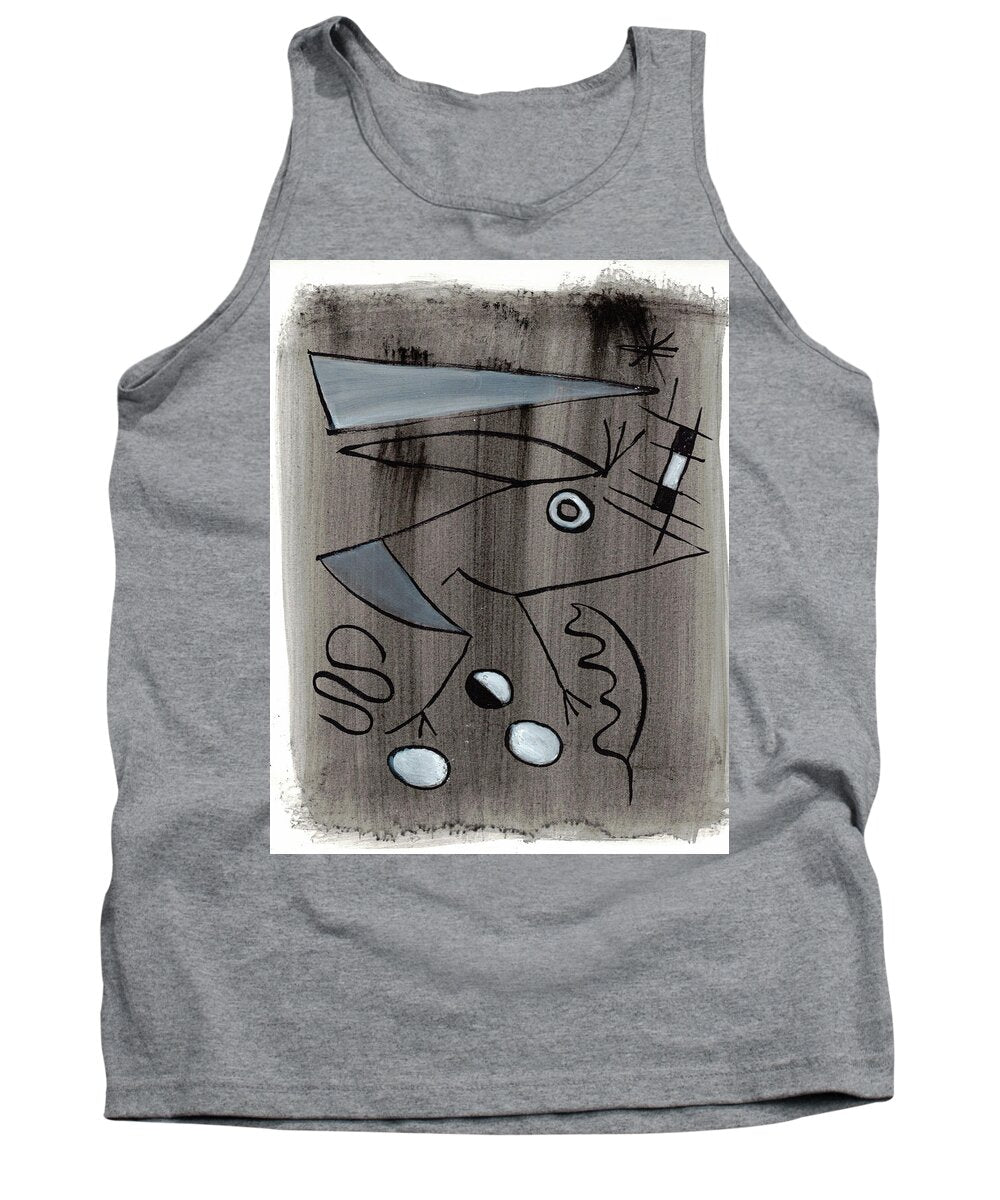 La Naissance - Tank Top
