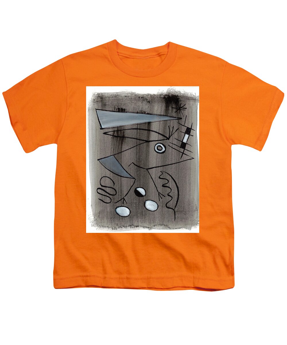 La Naissance - Youth T-Shirt