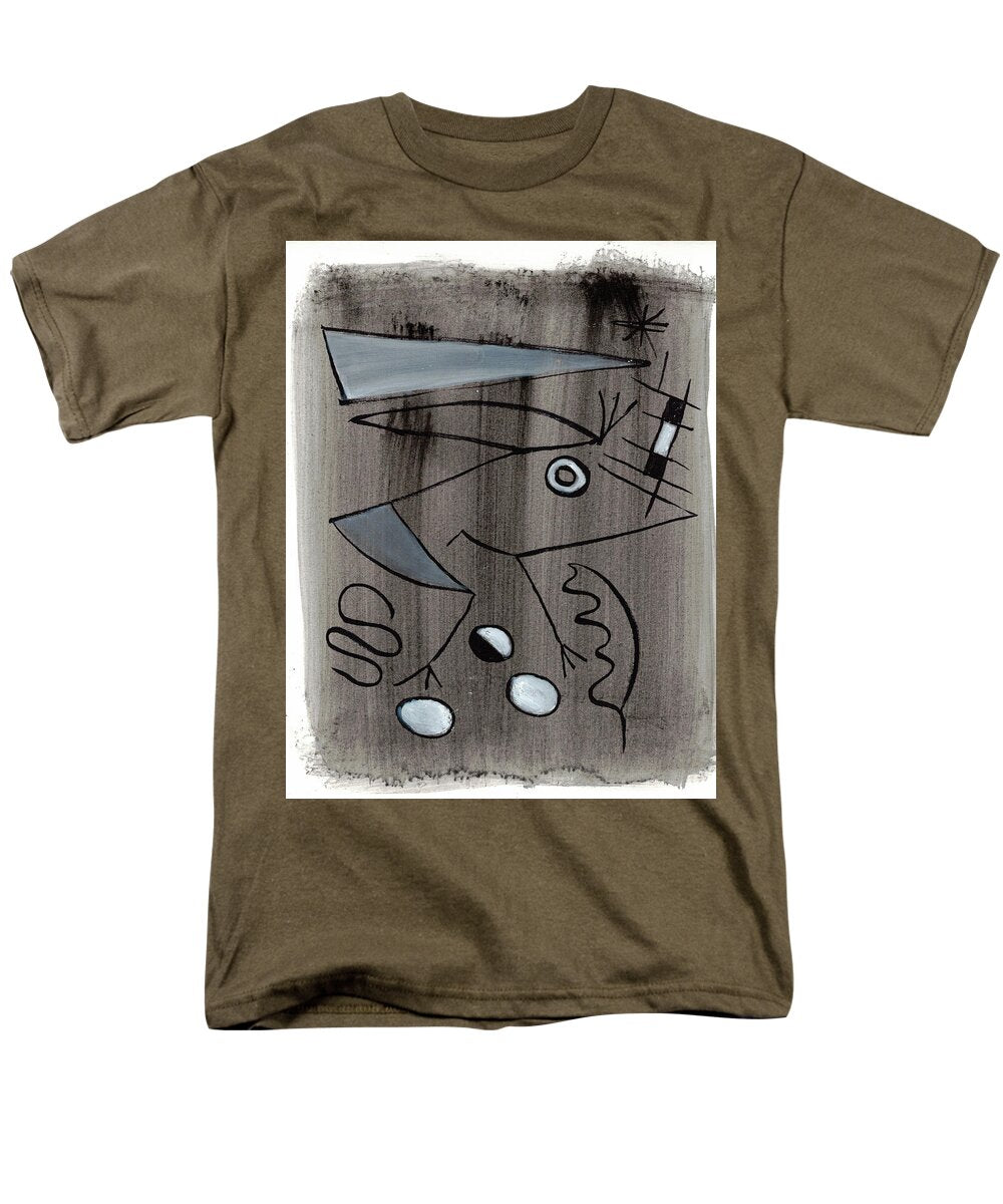 La Naissance - Men's T-Shirt  (Regular Fit)