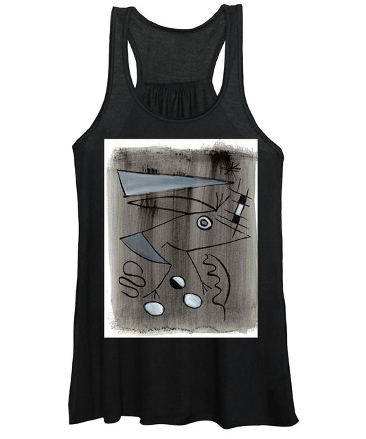 La Naissance - Women's Tank Top