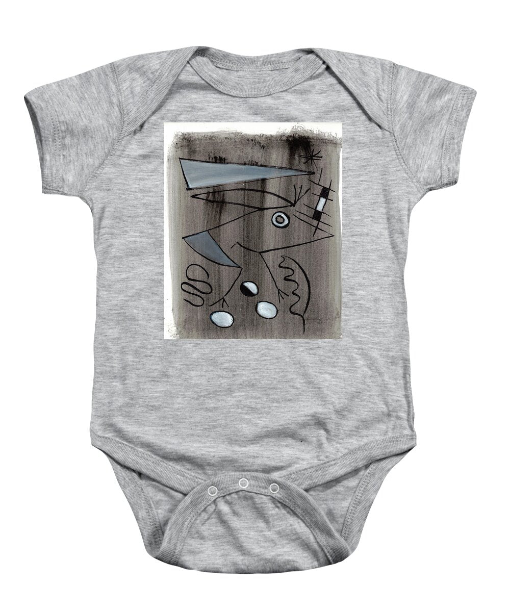 La Naissance - Baby Onesie