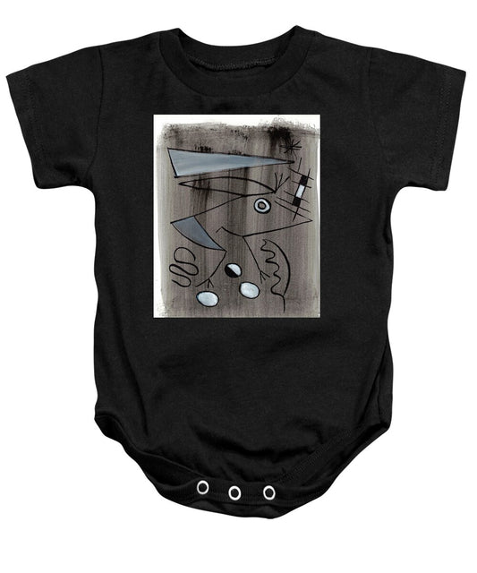 La Naissance - Baby Onesie