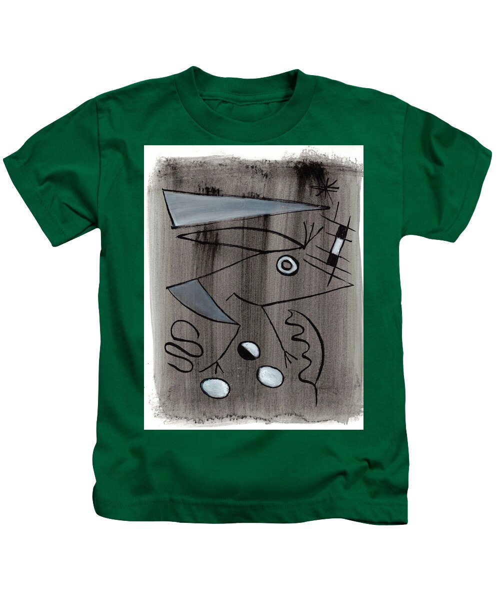 La Naissance - Kids T-Shirt