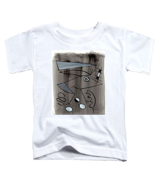 La Naissance - Toddler T-Shirt
