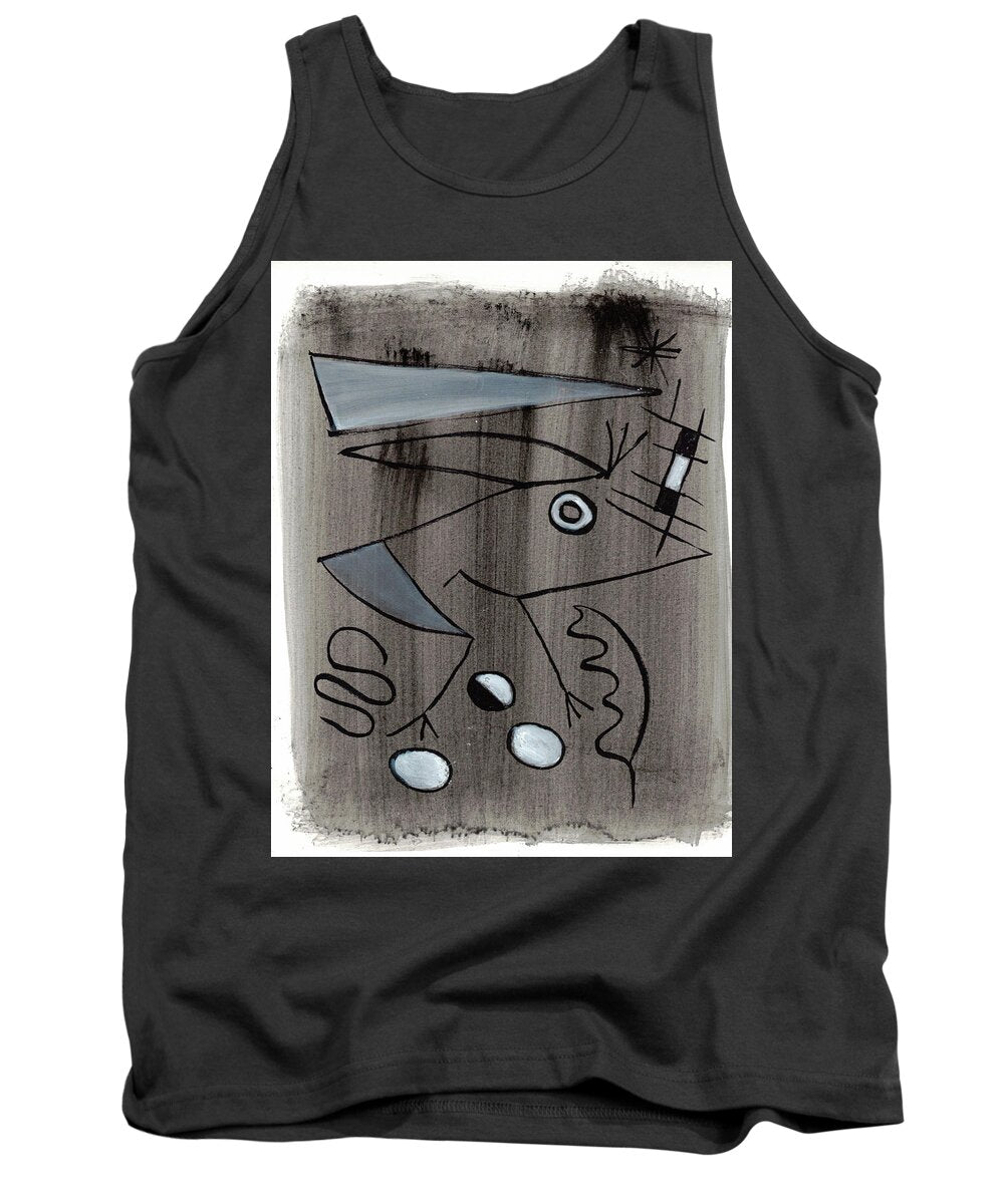 La Naissance - Tank Top