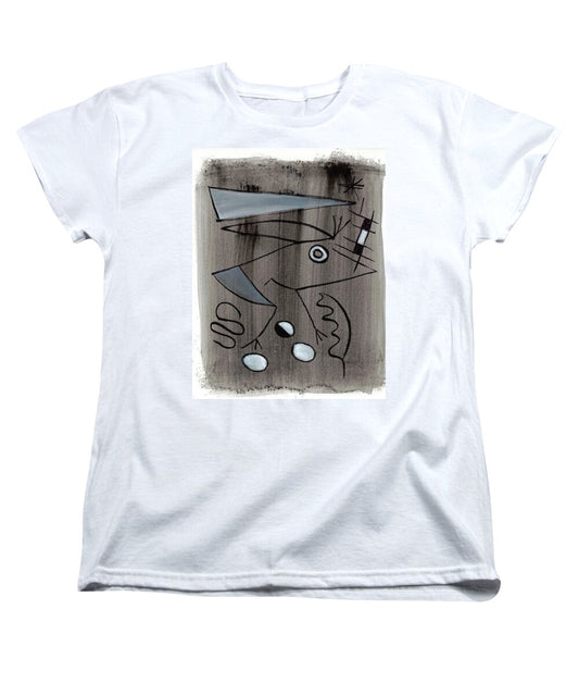 La Naissance - Women's T-Shirt (Standard Fit)