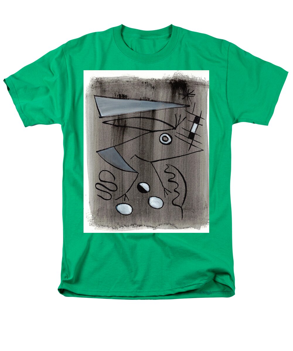 La Naissance - Men's T-Shirt  (Regular Fit)