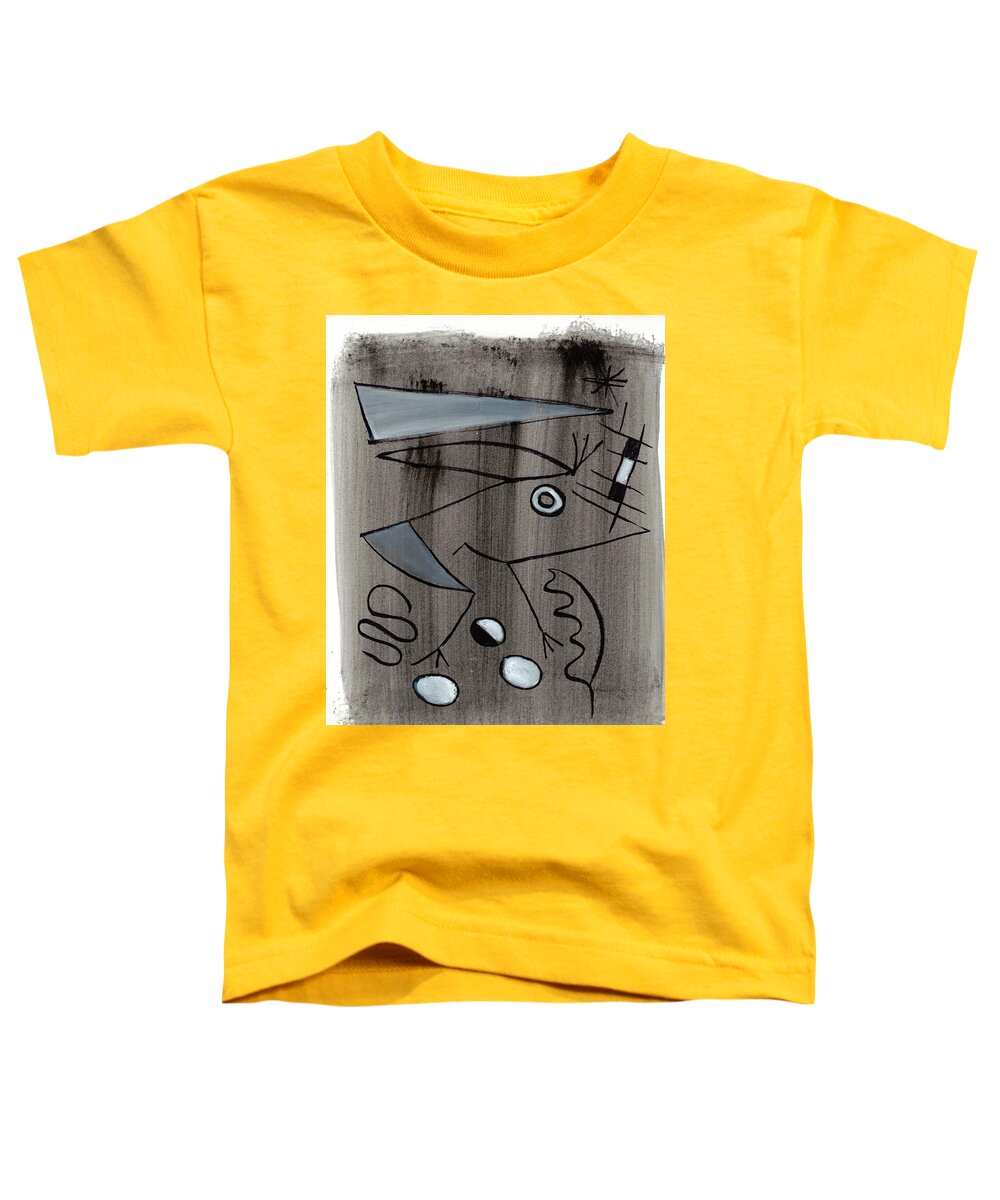 La Naissance - Toddler T-Shirt