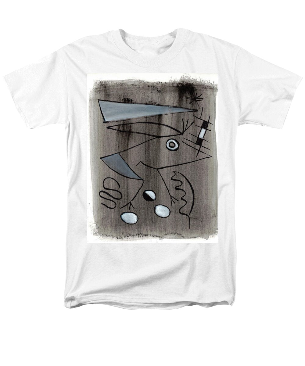 La Naissance - Men's T-Shirt  (Regular Fit)