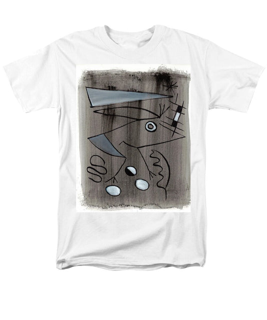 La Naissance - Men's T-Shirt  (Regular Fit)