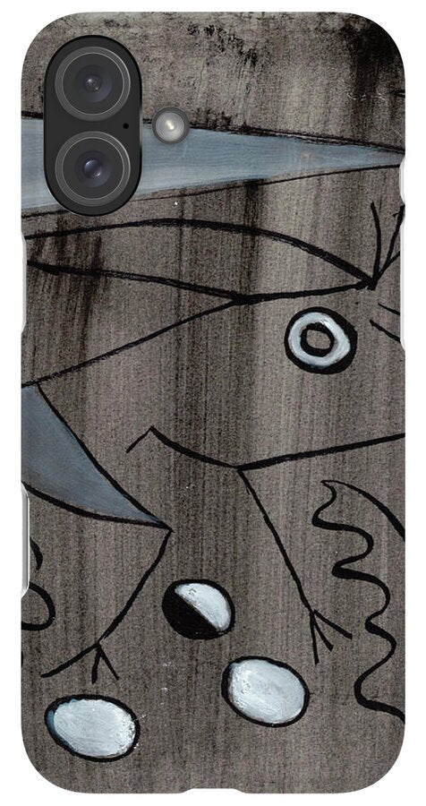 La Naissance - Phone Case