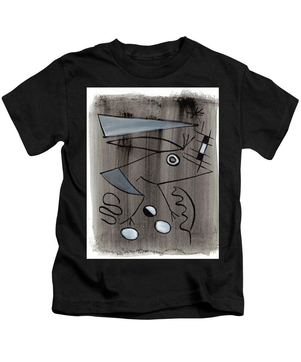 La Naissance - Kids T-Shirt