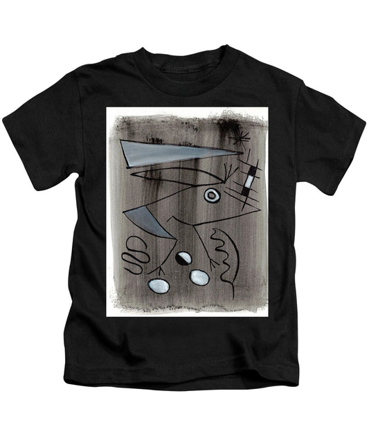 La Naissance - Kids T-Shirt