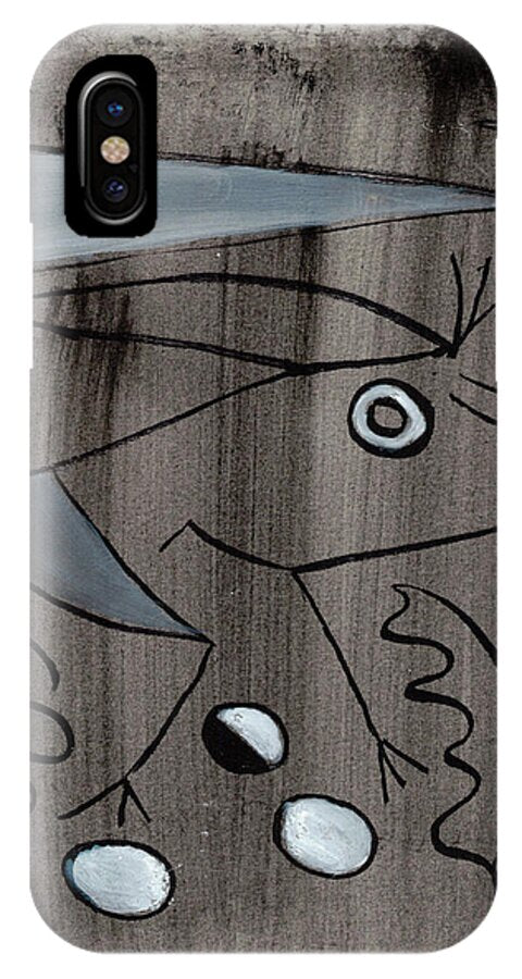 La Naissance - Phone Case