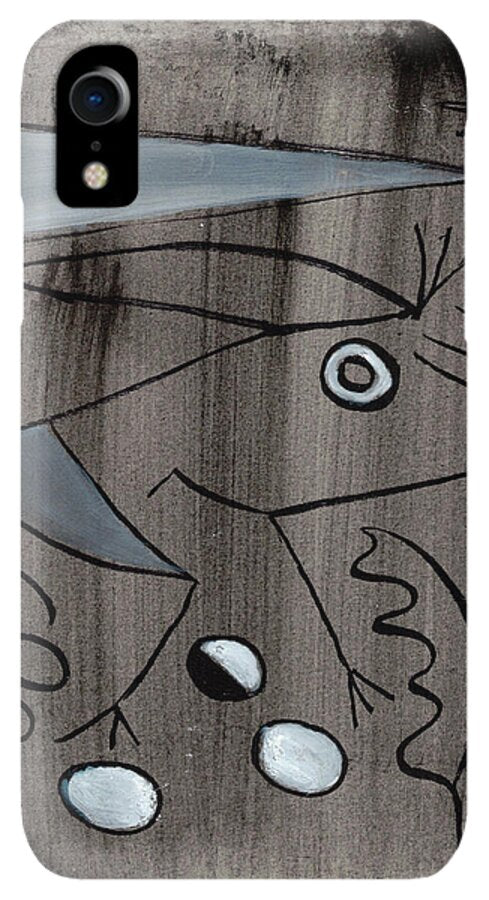 La Naissance - Phone Case