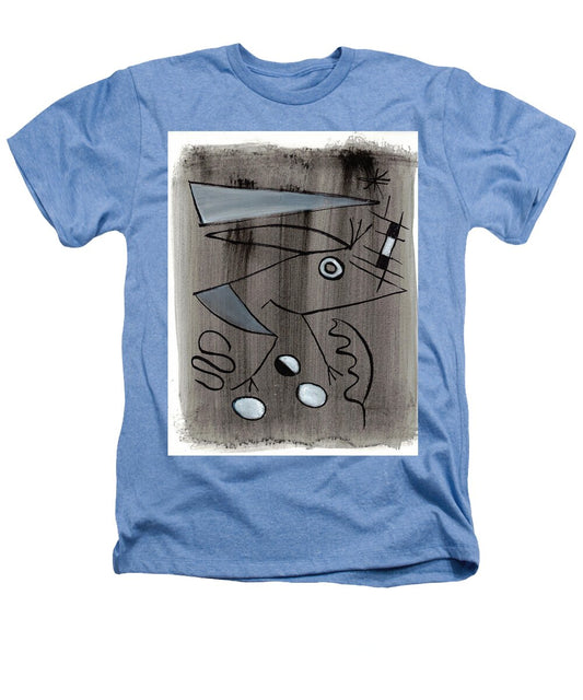 La Naissance - Heathers T-Shirt